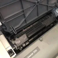 پرینتر لیزری HP1010|پرینتر، اسکنر، کپی، فکس|مهاباد (آذربایجان غربی), |دیوار