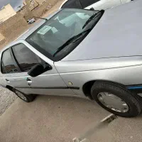 پژو ۴۰۵ دوگانه مدل ۹۷|خودرو سواری و وانت|بردسکن, |دیوار