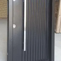 درب ضدسرقت،ضد سرقت روکش پی وی سی،فلزی،راش|مصالح و تجهیزات ساختمان|تهران, فلسطین (میدان انقلاب)|دیوار