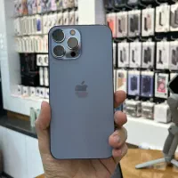 iphone 13 pro max|موبایل|کرج, عظیمیه|دیوار