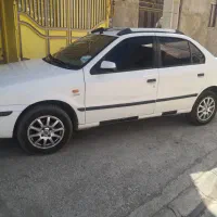 فروش یک دستگاه خودروی سواری سمنددوگانه کارخانه