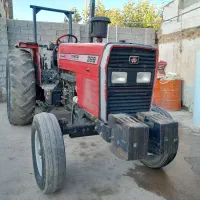 تراکتور۳۹۹تک مدل۱۳۸۸