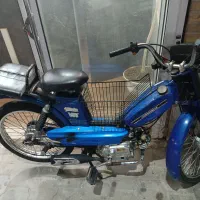 موتور گازی
