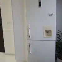 یخچال فریزر