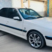 پارس مدل ۹۴ tu5 فول