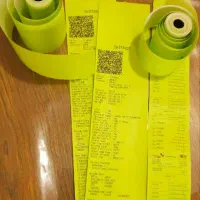 رول کارتخوان|عمدهفروشی|سنندج, |دیوار