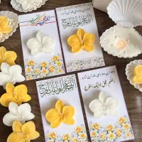 گیفت و باکس شمع به صورت تک و عمده