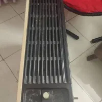 بخاری گازی مهیا|بخاری، هیتر، شومینه|ری, سرتخت|دیوار