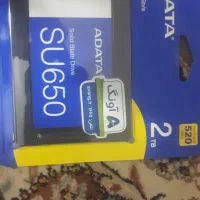 اس اس دی ۲ ترابایت ای دیتا با گارانتی معتبر
