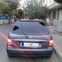 پراید 111ex