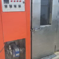 فروش لوازم دستگاه قنادی وفانتزی تکی کامل پارس آباد