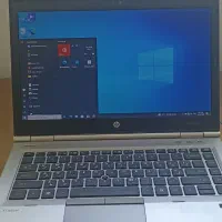 لپ تاپ HP مناسب کارهای سنگین|رایانه همراه|ملارد, |دیوار