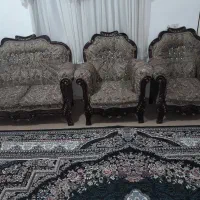 مبل هفت نفره کلاسیک