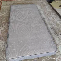 یکعدد تشک خوش خواب فنردار