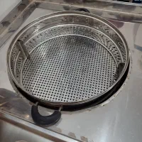 فروش یک عدد دستگاه ذرت مکزیکی|فروشگاه و مغازه|بندر امام خمینی, |دیوار