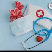 نیازمند پرستار