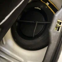 سورن پلاس xu7p مدل ۴۰۳ دریچه سیمی|خودرو سواری و وانت|اصفهان, کوی شهید کشوری|دیوار