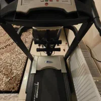 فروش تردمیل Turbo Fitness 2200 چندکاره و تاشو|تجهیزات ورزشی|کرج, فاز ۳ گوهردشت|دیوار