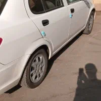 ساینا S|خودرو سواری و وانت|قزوین, |دیوار