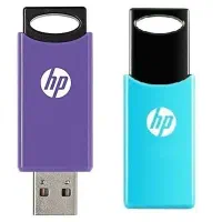 فلش مموریHP مدل V212 USB2.0 32GB|قطعات و لوازم جانبی رایانه|تهران, نصرت|دیوار