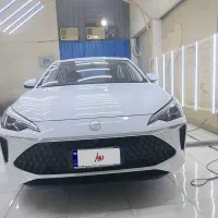 امجی 5مدل 2024ترخیص 2025