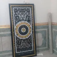 رنگ آمیزی /درب /پنجره /دیوار|خدمات پیشه و مهارت|خاش, |دیوار