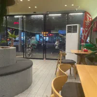 نیروی آشپز خانه صبح و شب و کانتر شب