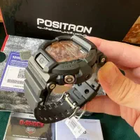 ساعت مچی مردانه کاسیو G-SHOCK مدل GD-350-8DR|ساعت|تهران, سجاد|دیوار