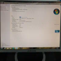 کامیپوتر - مینی کیس|رایانه رومیزی|چهارباغ, |دیوار