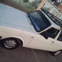 وانت مدل 88تک سوز|خودرو سواری و وانت|پاکدشت, پاکدشت (مامازند)|دیوار