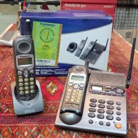 تلفن رومیزی پاناسونیک KX-TG2361JXB