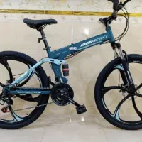 دوچرخه تاشو