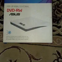 درایو اکسترنال ایسوس