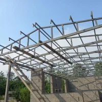 جوشکاری سیار خرده کاری