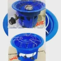 چراغ های نفتی و گازی|اجاق گاز و لوازم برقی پخت‌وپز|رشت, حاجی آباد|دیوار