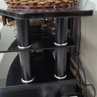 تلوزیون ال سی دی سونی اصل|تلویزیون و پروژکتور|پاکدشت, پاکدشت (مامازند)|دیوار