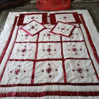 روتختی۲نفره ۵ تیکه