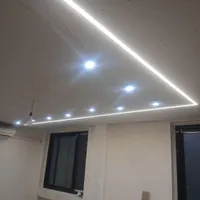 برقکار برقکاری ساختمان لوستراتصالی بابل امل بابلسر