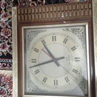 ساعت  زیبا  تاریخی  سالم