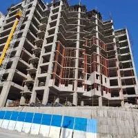 برج باغ مجلل اردستانی چیتگر /ارگان معتبر|پیش‌فروش املاک|تهران, گلستان (شهرک راه آهن)|دیوار