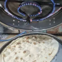 تنور های صدفی