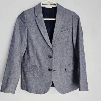 کت برند h&m مناسب برای سن ۹ تا ۱۰ سال