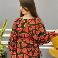 لباس مجلسی|لباس|اصفهان, نقش جهان|دیوار