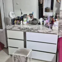 سرویس خواب دو نفره