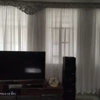 پرده حریر نو نو .سالم