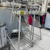 سماور گازی و‌برقی|سماور، چای‌ساز، قهوه‌ساز|شیراز, هفت تنان|دیوار