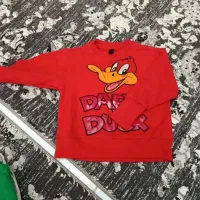 بلیز شلوار پسرانه|کفش و لباس بچه|باقرشهر, |دیوار