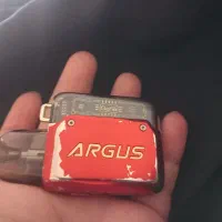 ویپ آرگاس p1