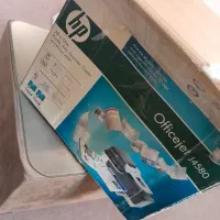 پرینتر جوهرافشان hp|پرینتر، اسکنر، کپی، فکس|تهران, قصر فیروزه ۱|دیوار