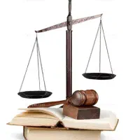 مشاور حقوقی و وکیل دادگستری